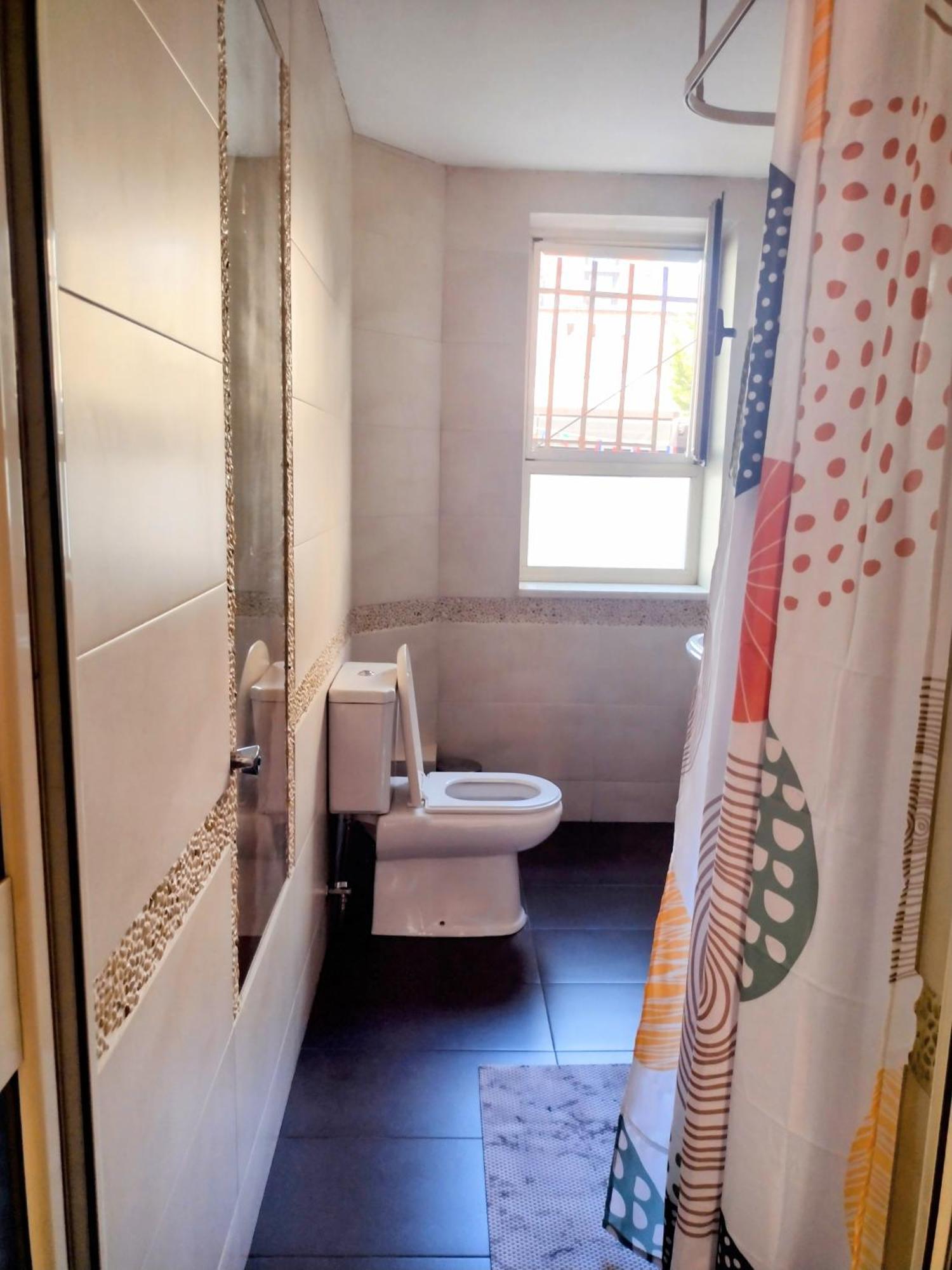 Era Echoes - Preserved Historical Apartment Tiran Dış mekan fotoğraf