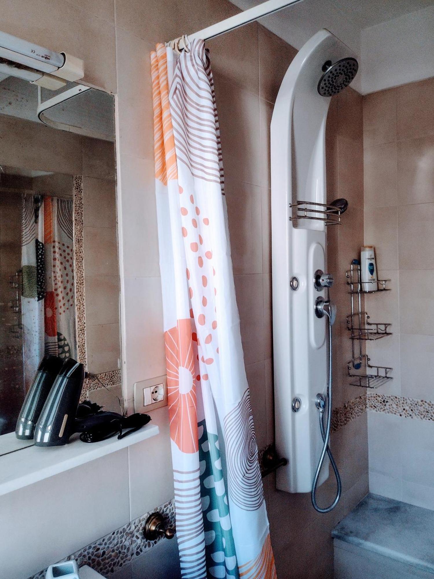 Era Echoes - Preserved Historical Apartment Tiran Dış mekan fotoğraf