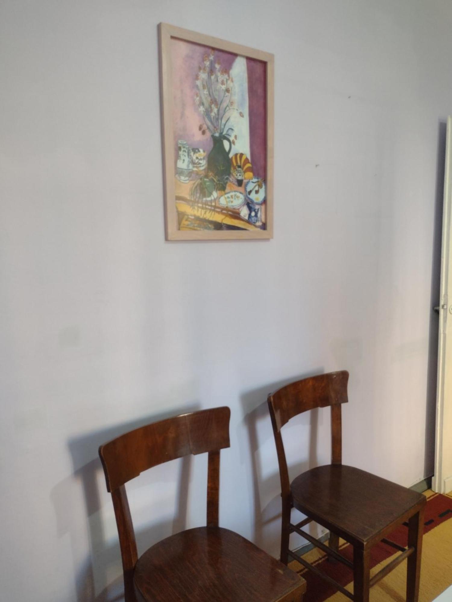 Era Echoes - Preserved Historical Apartment Tiran Dış mekan fotoğraf