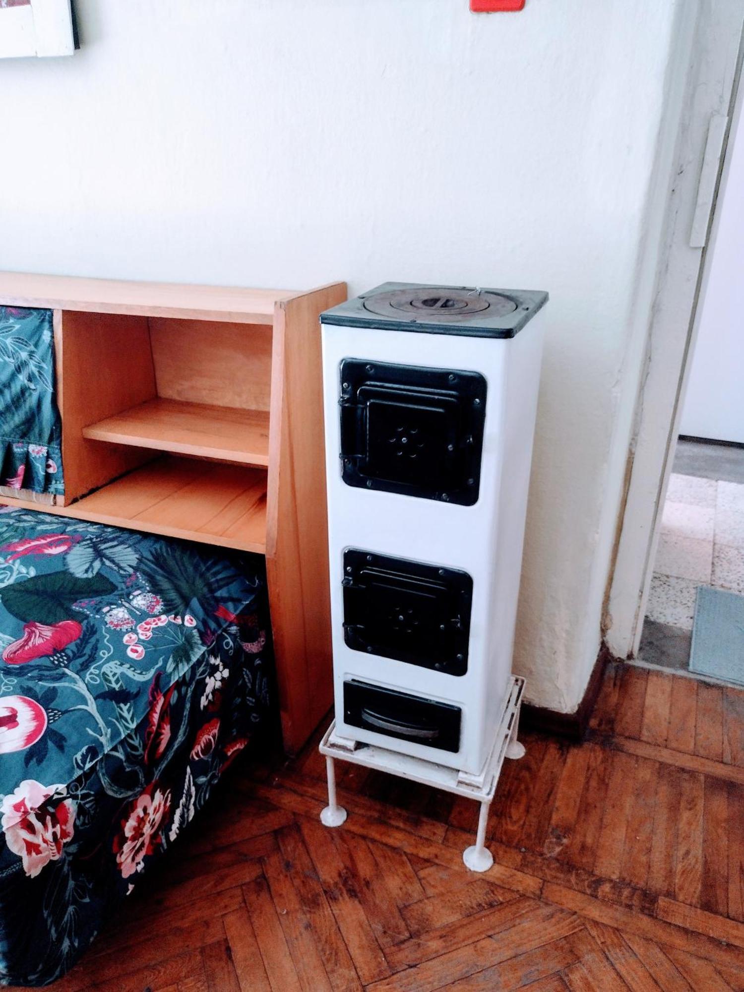 Era Echoes - Preserved Historical Apartment Tiran Dış mekan fotoğraf